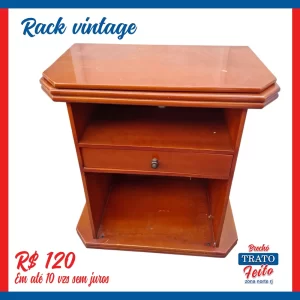 Rack vintage