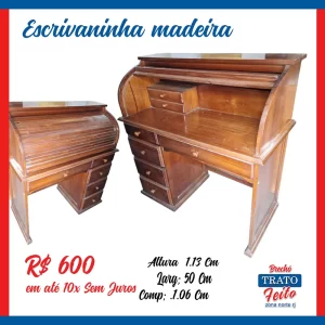 Escrivaninha
