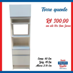 Torre quente