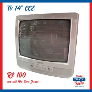 Tv 14 cce