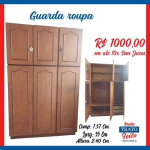 Guarda Roupa
