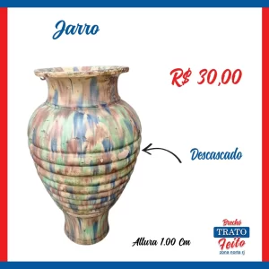 Jarro