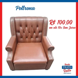 Poltrona