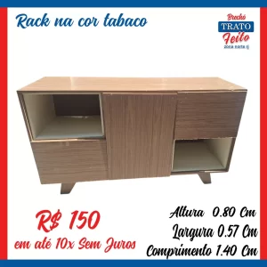 Rack Tabaco