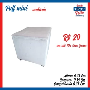 Puff Mini