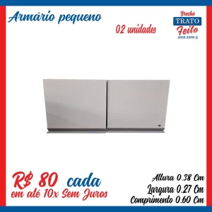 Armário pequeno