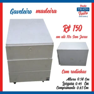 Gaveteiro