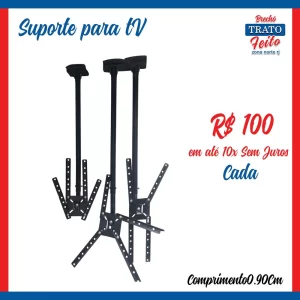 Suporte para TV