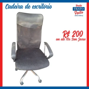 Cadeira de escritório