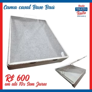 Base Casal Baú