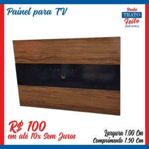 Painel Tv