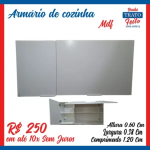 Armário de Cozinha
