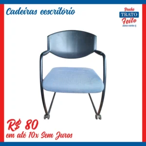 Caderia de escritório