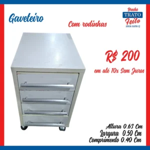 Gaveteiro