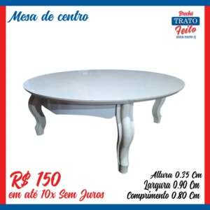 Mesa de centro