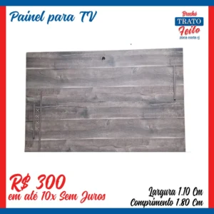 Painel para TV