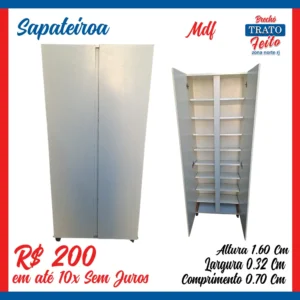 Sapateira