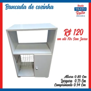 Armário de cozinha