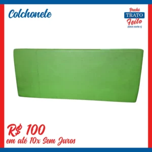 Colchonete