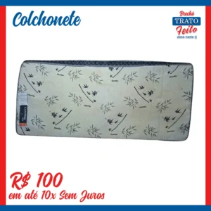 Colchonete
