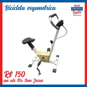Ergomeétrica
