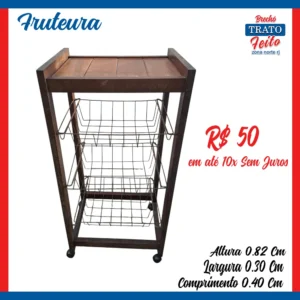 Fruteira