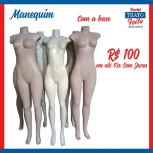 Manequim