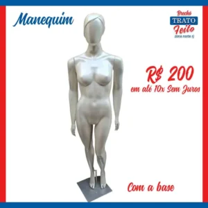 Manequim