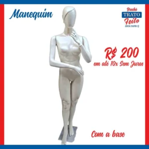 Manequim