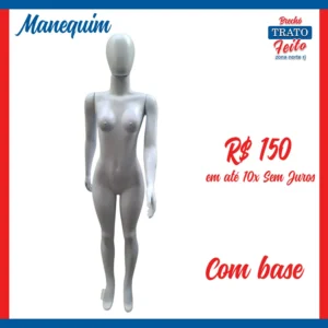 Manequim