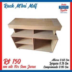 Mini Rack