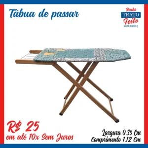 Tábua de passar