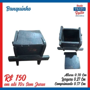 Banquinho