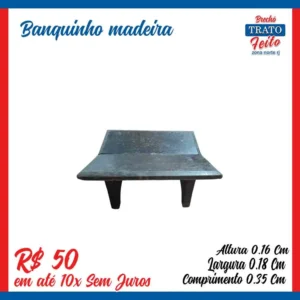 Banquinho