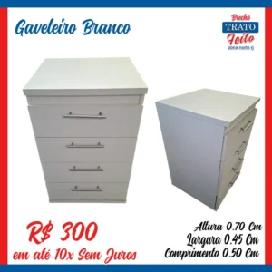 Gaveteiro