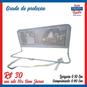 Grade de proteção
