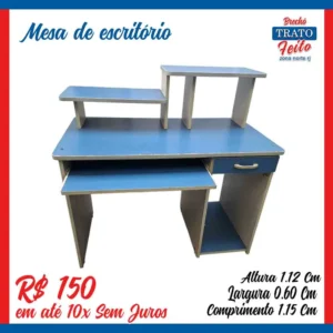Mesa de escritório