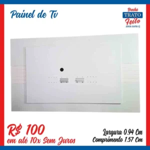 Painel para TV