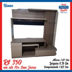 Rack Home