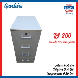 Gaveteiro
