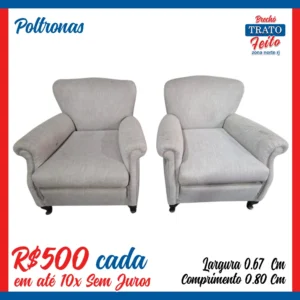Poltrona