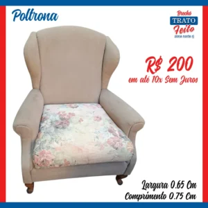 Poltrona