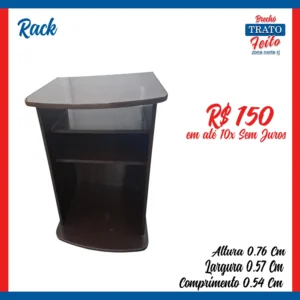 Rack pequeno