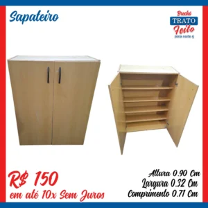 Sapateira