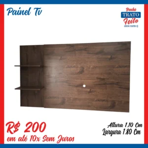 Painel para TV
