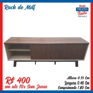 Rack Mdf