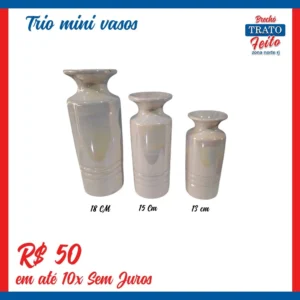 Vasinhos