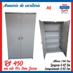 Armário Multiuso