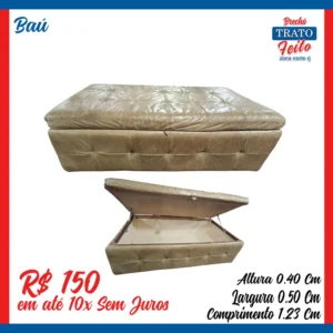 Baú