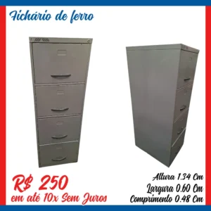 Fichario